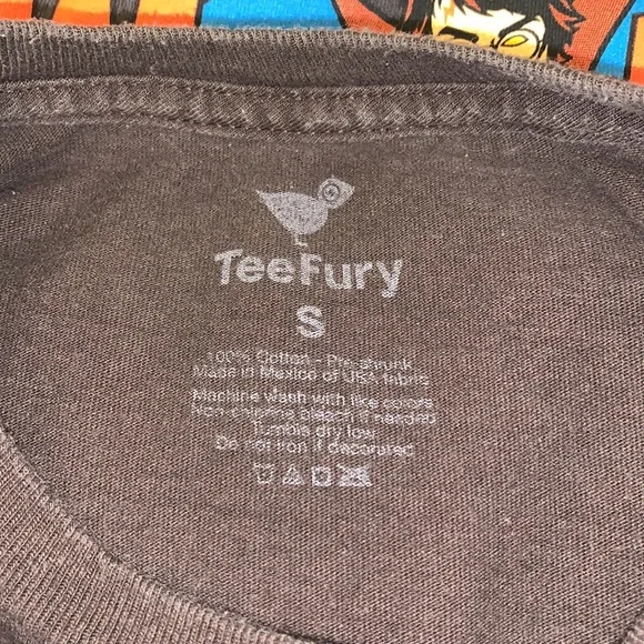 Harry Potter T-shirt ( Hermione) - Picture 3 of 4